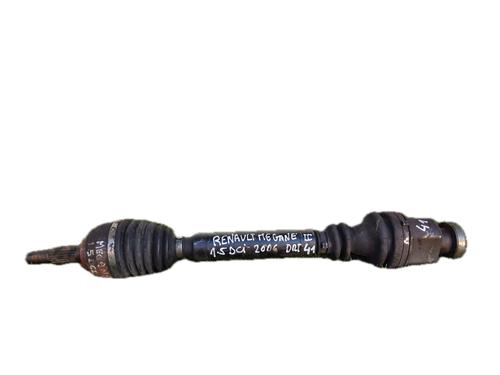 Used Right front driveshaft RENAULT MEGANE II (BM0/1_, CM0/1_) 1.5 dCi (BM02, BM13, BM2A, CM02, CM13) (101 hp) 29767831