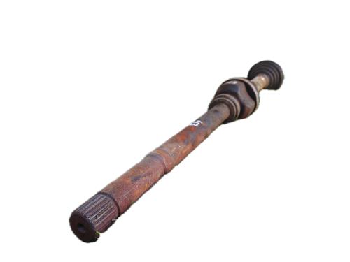 Right front driveshaft PEUGEOT 206 CC (2D) 1.6 HDi 110 | BP29767833M39