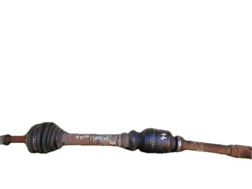 Drivaksel fortil Højre PEUGEOT 206 Hatchback (2A/C) 1.1 (54 hp) 29767834