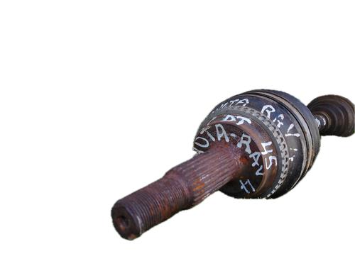 Used Right front driveshaft TOYOTA RAV 4 III (_A3_) 2.0 (ZSA35) (148 hp) 29767835