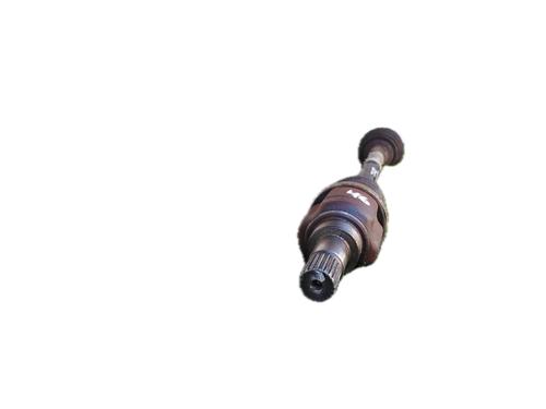 Left front driveshaft CITROËN C3 II (SC_) 1.4 HDi 70 (SC8HZC, SC8HR0, SC8HP4) | BP29767836M38 