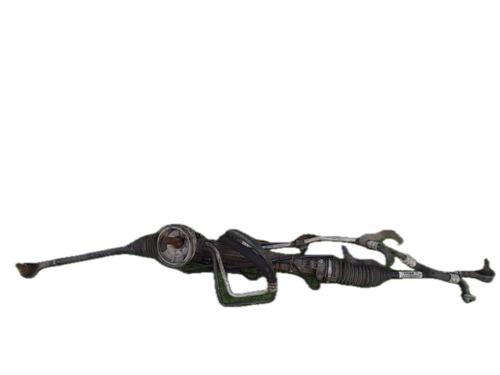 Used Steering rack PEUGEOT 206 Hatchback (2A/C) 1.4 HDi (69 hp) 29767839