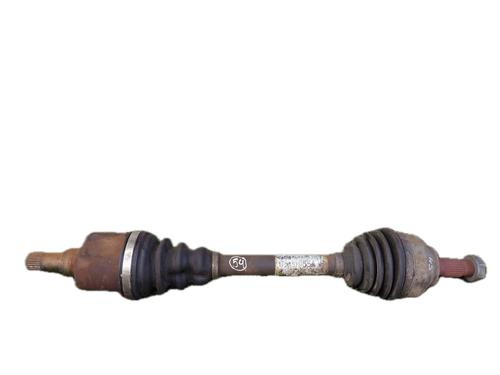 Used Left front driveshaft CITROËN C4 Picasso II 1.6 HDi / BlueHDi 115 (115 hp) 29767844