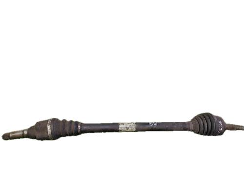 Used Right front driveshaft CITROËN C3 I (FC_, FN_) 1.4 16V HDi (90 hp) 29767845