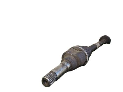 Right front driveshaft CITROËN C3 I (FC_, FN_) 1.4 16V HDi | BP29767845M39
