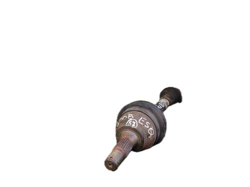 Left front driveshaft PEUGEOT 3008 II SUV (MC_, MR_, MJ_, M4_) 1.6 BlueHDi 100 | BP29767846M38