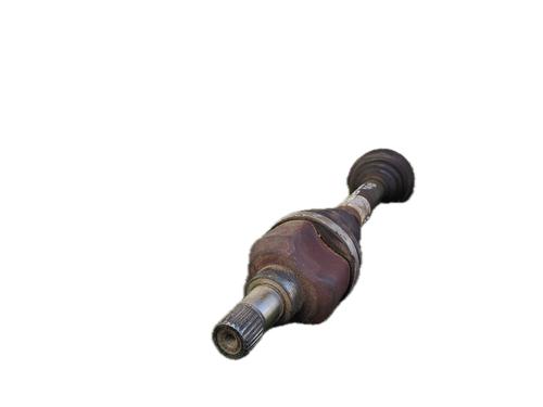 Left front driveshaft PEUGEOT 3008 II SUV (MC_, MR_, MJ_, M4_) 1.6 BlueHDi 100 | BP29767846M38