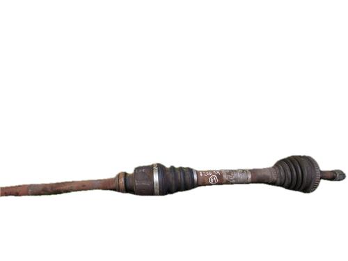 Used Right front driveshaft PEUGEOT 206 SW (2E/K) 1.4 HDi (68 hp) 29767848