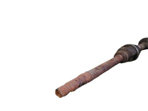 Right front driveshaft PEUGEOT 206 SW (2E/K) 1.4 HDi | BP29767848M39