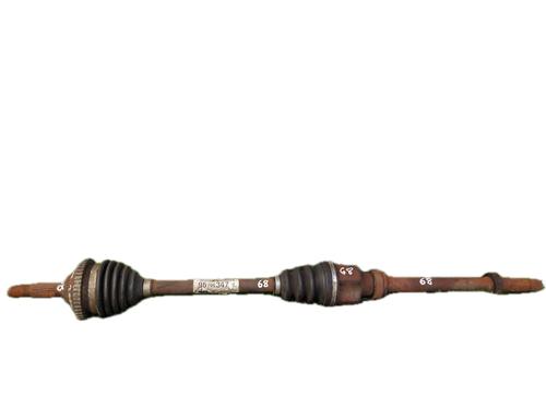 Used Right front driveshaft PEUGEOT 206+ (2L_, 2M_) 1.1 (60 hp) 29767855