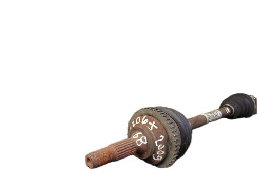 Right front driveshaft PEUGEOT 206+ (2L_, 2M_) 1.1 | BP29767855M39