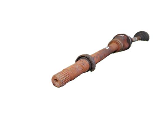 Right front driveshaft PEUGEOT 206+ (2L_, 2M_) 1.1 | BP29767855M39