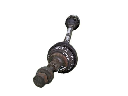 Left front driveshaft VW GOLF V (1K1) 1.9 TDI | BP29767857M38 