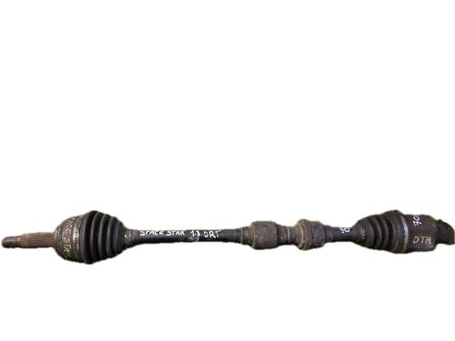 Used Right front driveshaft MITSUBISHI SPACE STAR MPV (DG_A) 1.3 16V (DG1A) (86 hp) 29767858