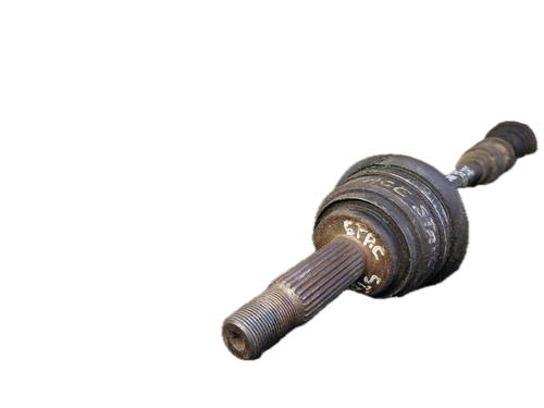 Right front driveshaft MITSUBISHI SPACE STAR MPV (DG_A) 1.3 16V (DG1A) | BP29767858M39 