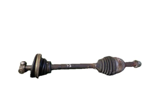 Used Left front driveshaft MITSUBISHI CARISMA Saloon (DA_) 1.3 (75 hp) 29767859