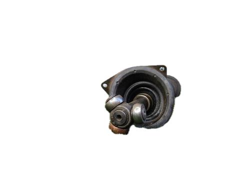 Left front driveshaft MITSUBISHI CARISMA Saloon (DA_) 1.3 | BP29767859M38