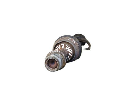 Left front driveshaft MITSUBISHI CARISMA Saloon (DA_) 1.3 | BP29767859M38