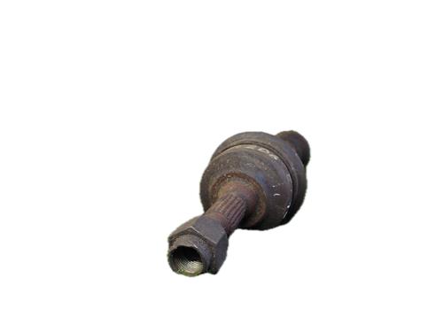Left front driveshaft PEUGEOT 206 Hatchback (2A/C) 1.1 | BP29767861M38 