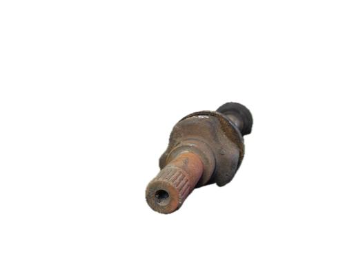 Left front driveshaft PEUGEOT 206 Hatchback (2A/C) 1.1 | BP29767861M38 