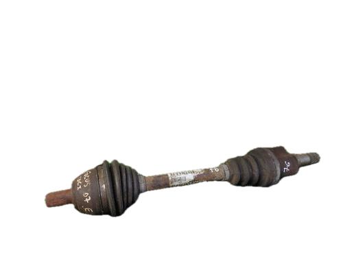 Arbre de transmission avant gauche FORD FOCUS II (DA_, HCP, DP) 1.6 TDCi (100 hp) 29767862