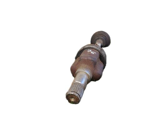 Left front driveshaft FORD FOCUS II (DA_, HCP, DP) 1.6 TDCi | BP29767862M38 