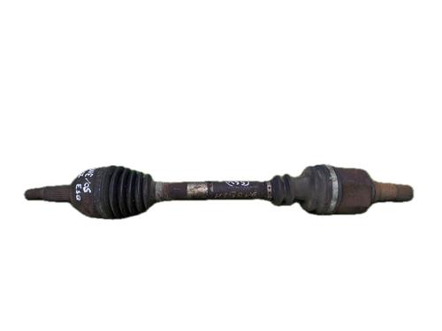 Transmisión delantera izquierda RENAULT MEGANE II (BM0/1_, CM0/1_) 1.9 dCi (90 hp) 29767863