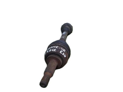 Transmisión delantera izquierda RENAULT MEGANE II (BM0/1_, CM0/1_) 1.9 dCi | BP29767863M38 