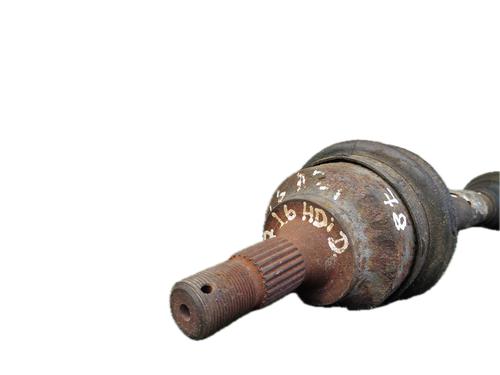 Left front driveshaft PEUGEOT 307 (3A/C) 1.6 HDi | BP29767865M38 