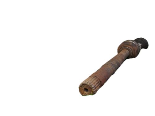 Left front driveshaft PEUGEOT 307 (3A/C) 1.6 HDi | BP29767865M38 