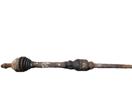 Used Right front driveshaft PEUGEOT 307 SW (3H) 1.6 HDI 110 (109 hp) 29767866