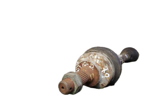 Right front driveshaft PEUGEOT 307 SW (3H) 1.6 HDI 110 | BP29767866M39