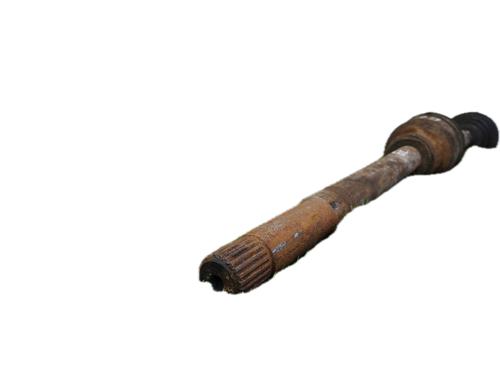Right front driveshaft PEUGEOT 307 SW (3H) 1.6 HDI 110 | BP29767866M39