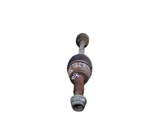 Transmisión delantera izquierda FORD FIESTA VI (CB1, CCN) 1.4 TDCi | BP29767868M38