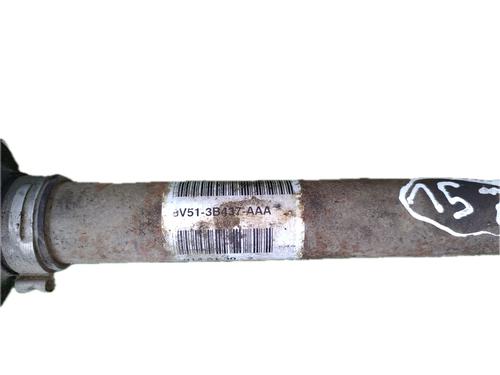 Transmisión delantera izquierda FORD FIESTA VI (CB1, CCN) 1.4 TDCi | BP29767868M38