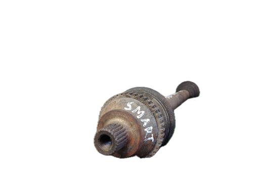 Right front driveshaft SMART CITY-COUPE (450) 0.6 (450.330, 450.332) | BP29767870M39 