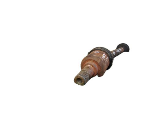 Right front driveshaft SMART CITY-COUPE (450) 0.6 (450.330, 450.332) | BP29767870M39 