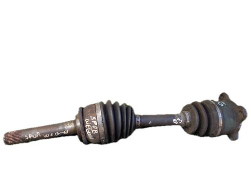 Used Driveshaft MITSUBISHI PAJERO SPORT I (K7_, K9_) 2.5 TD (K94W) (133 hp) 29767871