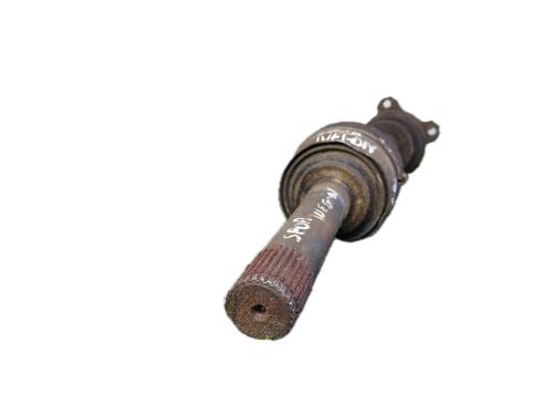 Driveshaft MITSUBISHI PAJERO SPORT I (K7_, K9_) 2.5 TD (K94W) | BP29767871M37 