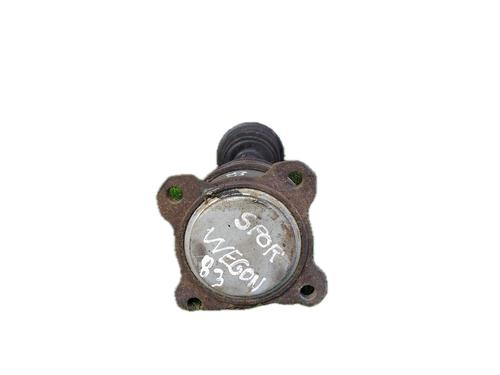 Driveshaft MITSUBISHI PAJERO SPORT I (K7_, K9_) 2.5 TD (K94W) | BP29767871M37 