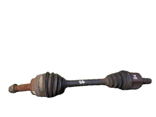 Left front driveshaft LAND ROVER FREELANDER I (L314) 2.0 DI 4x4 | BP29767874M38 