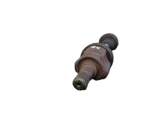 Left front driveshaft LAND ROVER FREELANDER I (L314) 2.0 DI 4x4 | BP29767874M38 
