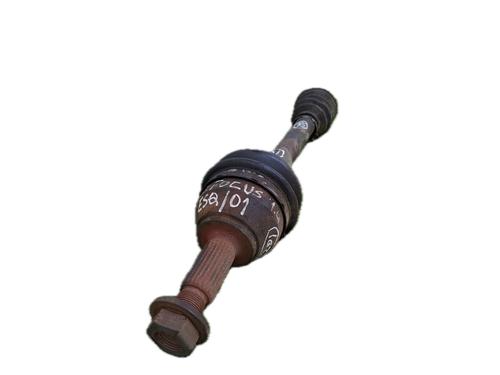 Left front driveshaft FORD FOCUS I Estate Van (DNW) 1.4 | BP29767876M38 