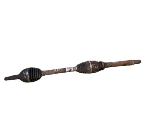 Used Right front driveshaft RENAULT CLIO III (BR0/1, CR0/1) 1.5 dCi (64 hp) 29767878