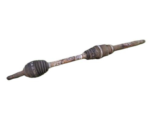 Used Right front driveshaft RENAULT CLIO III (BR0/1, CR0/1) 1.5 dCi (64 hp) 29767879