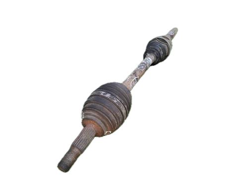 Right front driveshaft RENAULT CLIO III (BR0/1, CR0/1) 1.5 dCi | BP29767879M39