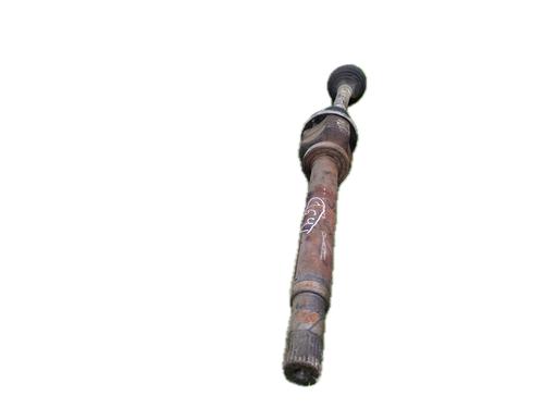 Right front driveshaft RENAULT CLIO III (BR0/1, CR0/1) 1.5 dCi | BP29767879M39