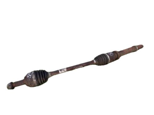 Used Right front driveshaft RENAULT CLIO III (BR0/1, CR0/1) 1.5 dCi (64 hp) 29767880