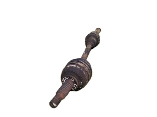 Used Right front driveshaft RENAULT CLIO III (BR0/1, CR0/1) 1.5 dCi (64 hp) 29767882