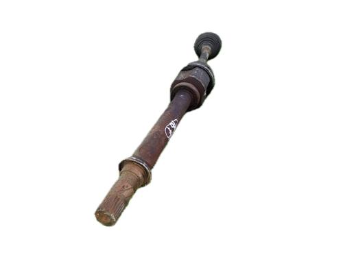 Right front driveshaft RENAULT CLIO III (BR0/1, CR0/1) 1.5 dCi | BP29767882M39